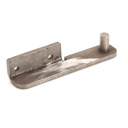 Jade Range Door Hinge Assembly, Wit Hout Ho 3059720000